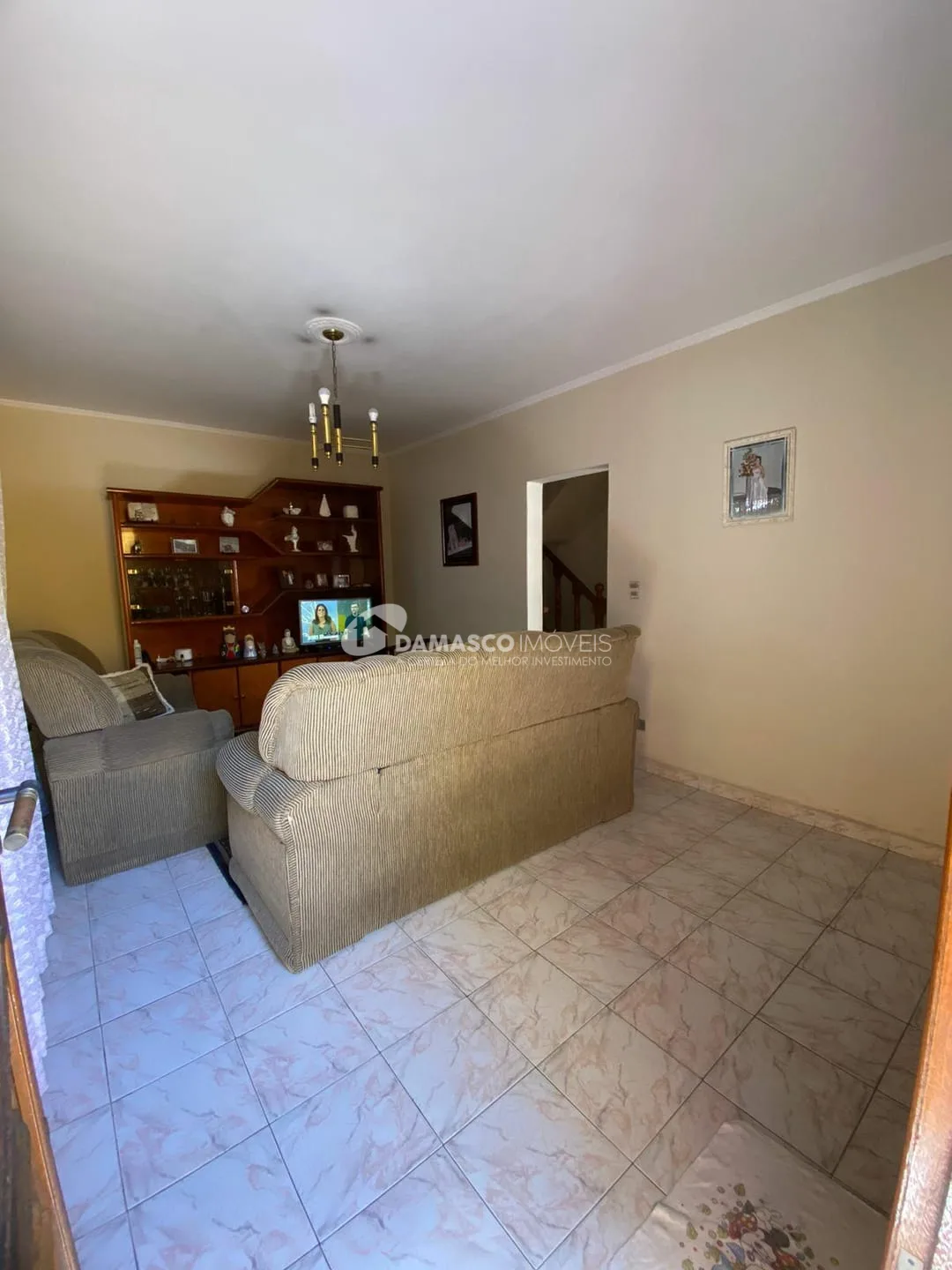 Sobrado à venda 3 Quartos, 1 Suite, 2 Vagas, 195M², Vila Alpina, São Paulo - SP