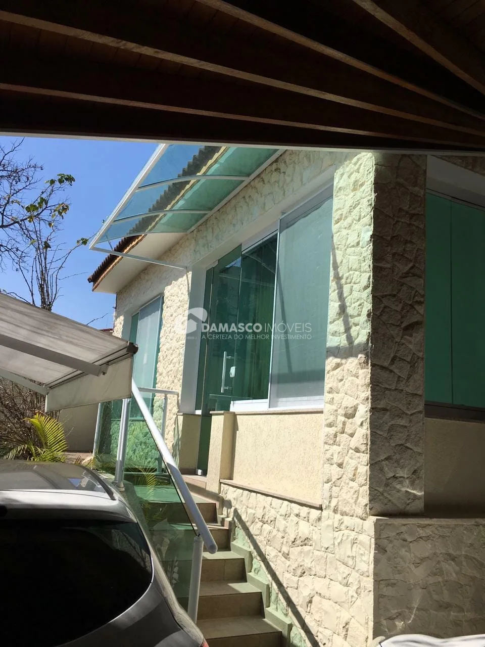 Casa à venda 2 Quartos, 3 Vagas, 180M², Parque das Nações, Santo André - SP