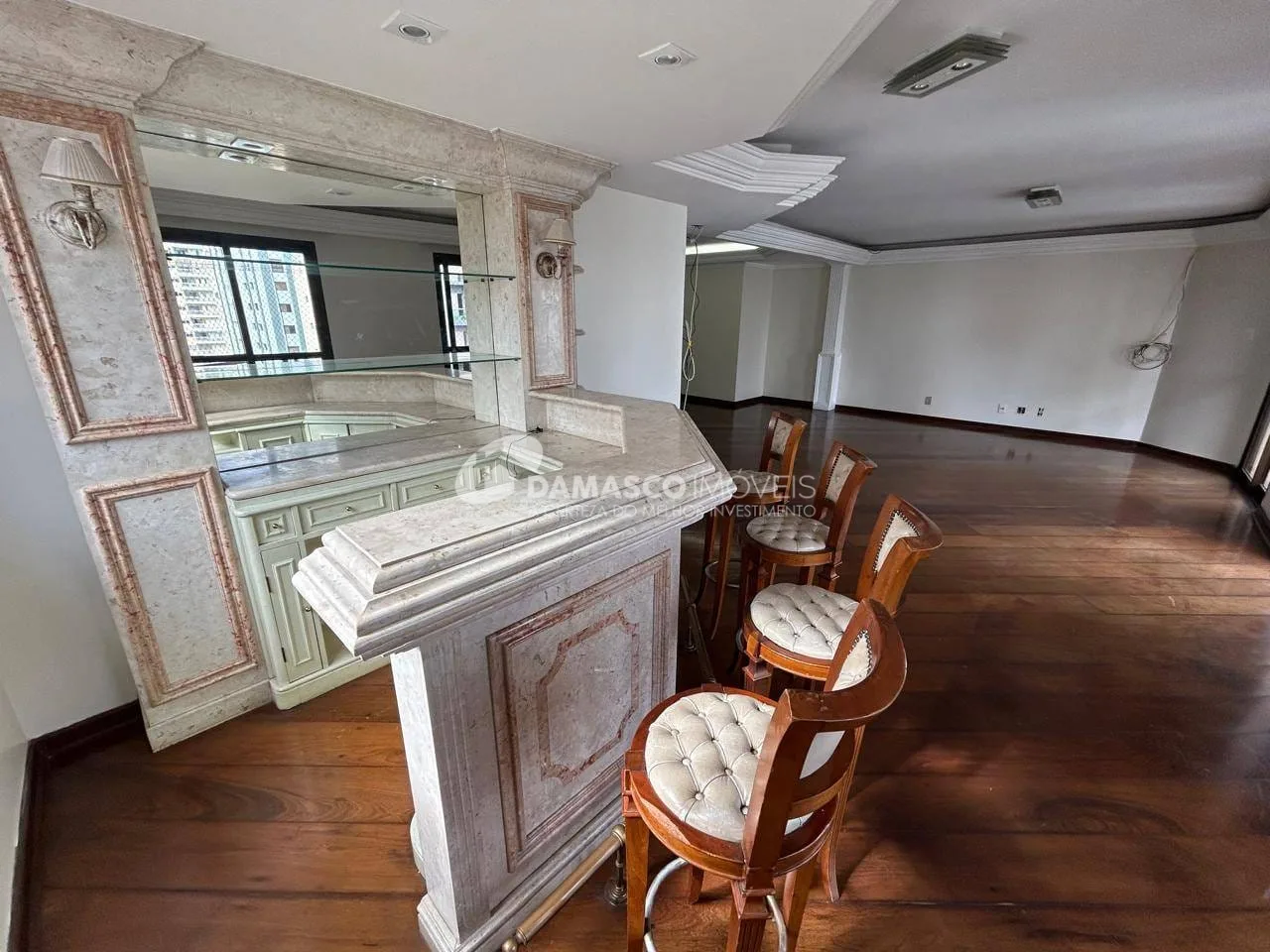 Apartamento à venda, Santo Antônio, São Caetano do Sul, SP