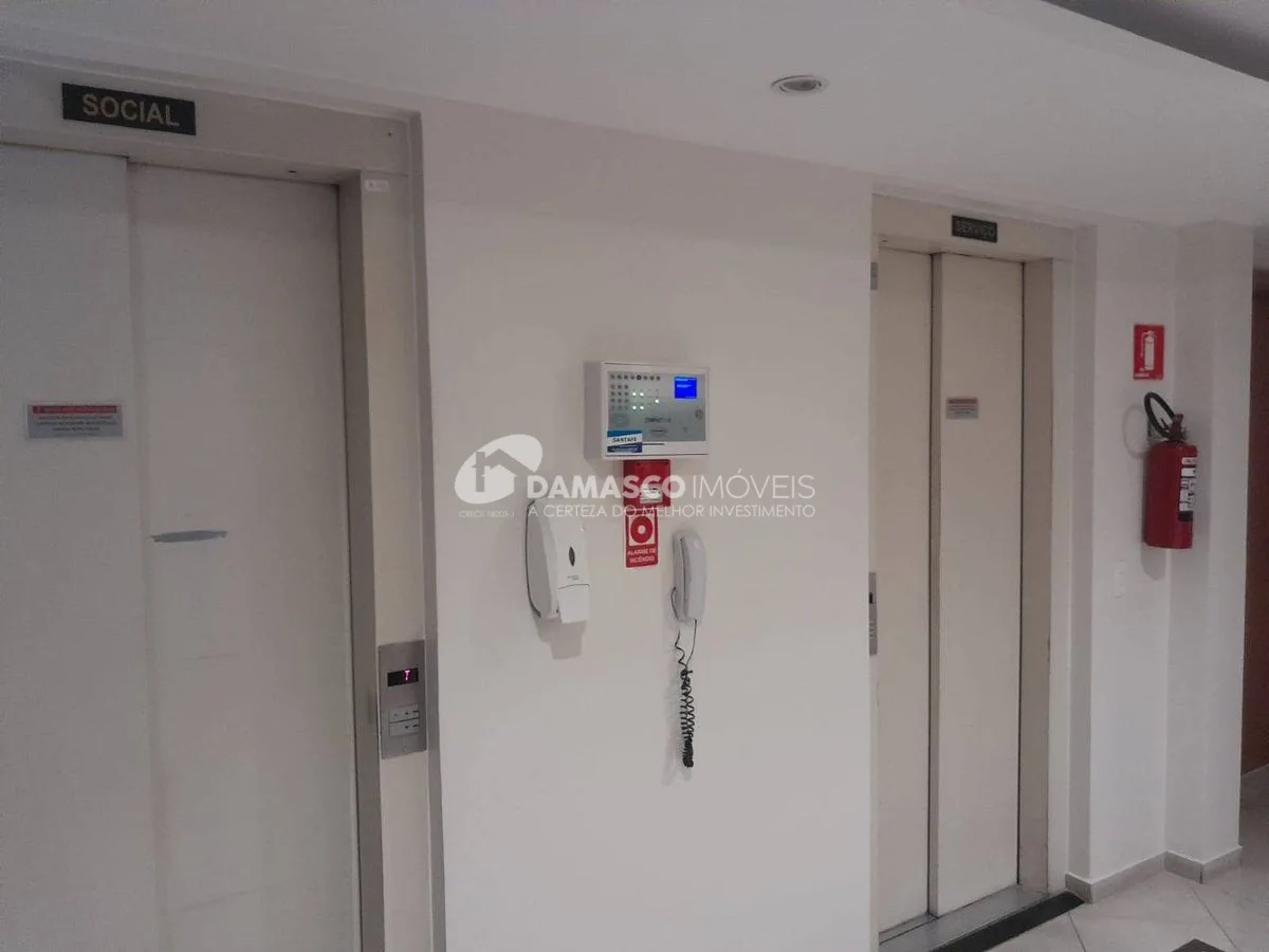 Apartamento para venda 4 Quartos, 2 Suites, 2 Vagas, Santa Paula, São Caetano do Sul - SP | DANILO CARNEVALLI