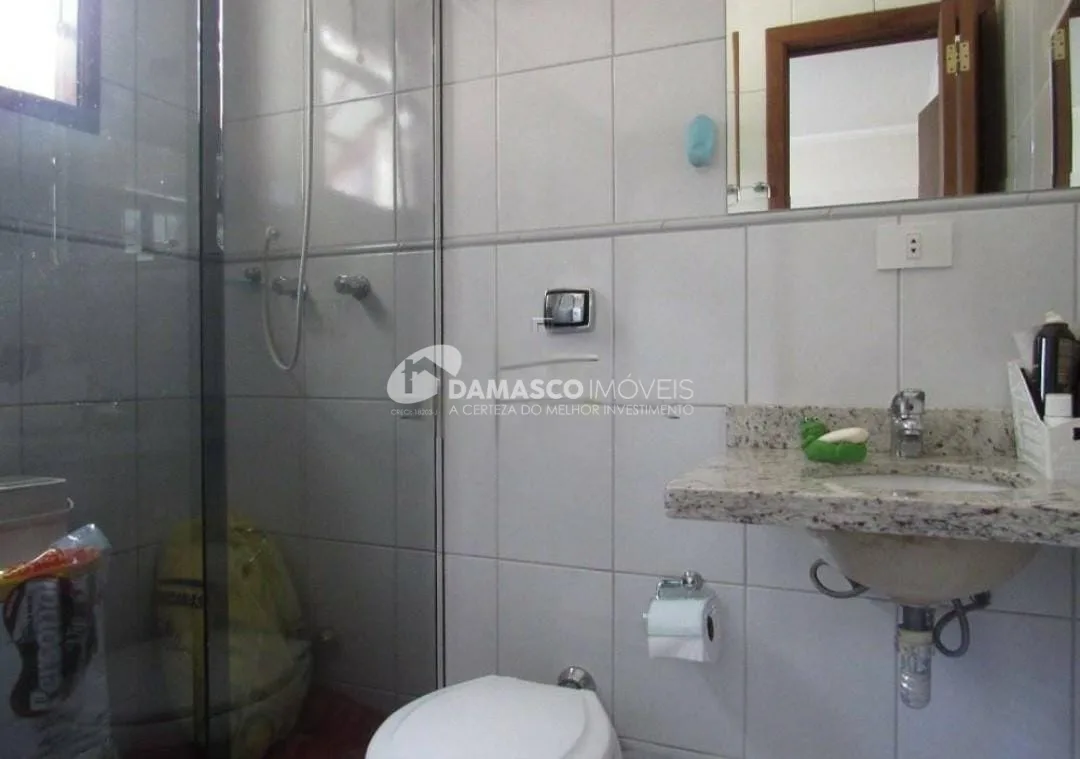 Sobrado à venda 3 Quartos, 3 Suites, 3 Vagas, 150M², Vila Alto de Santo André, Santo André - SP