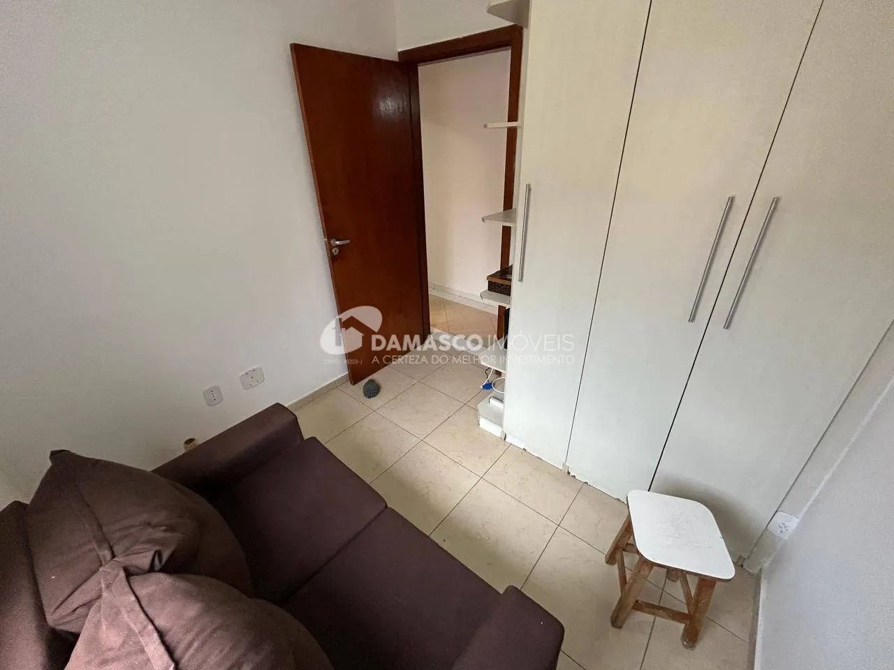 Apartamento à venda 3 Quartos, 1 Suite, 2 Vagas, 97M², Santa Maria, São Caetano do Sul - SP 