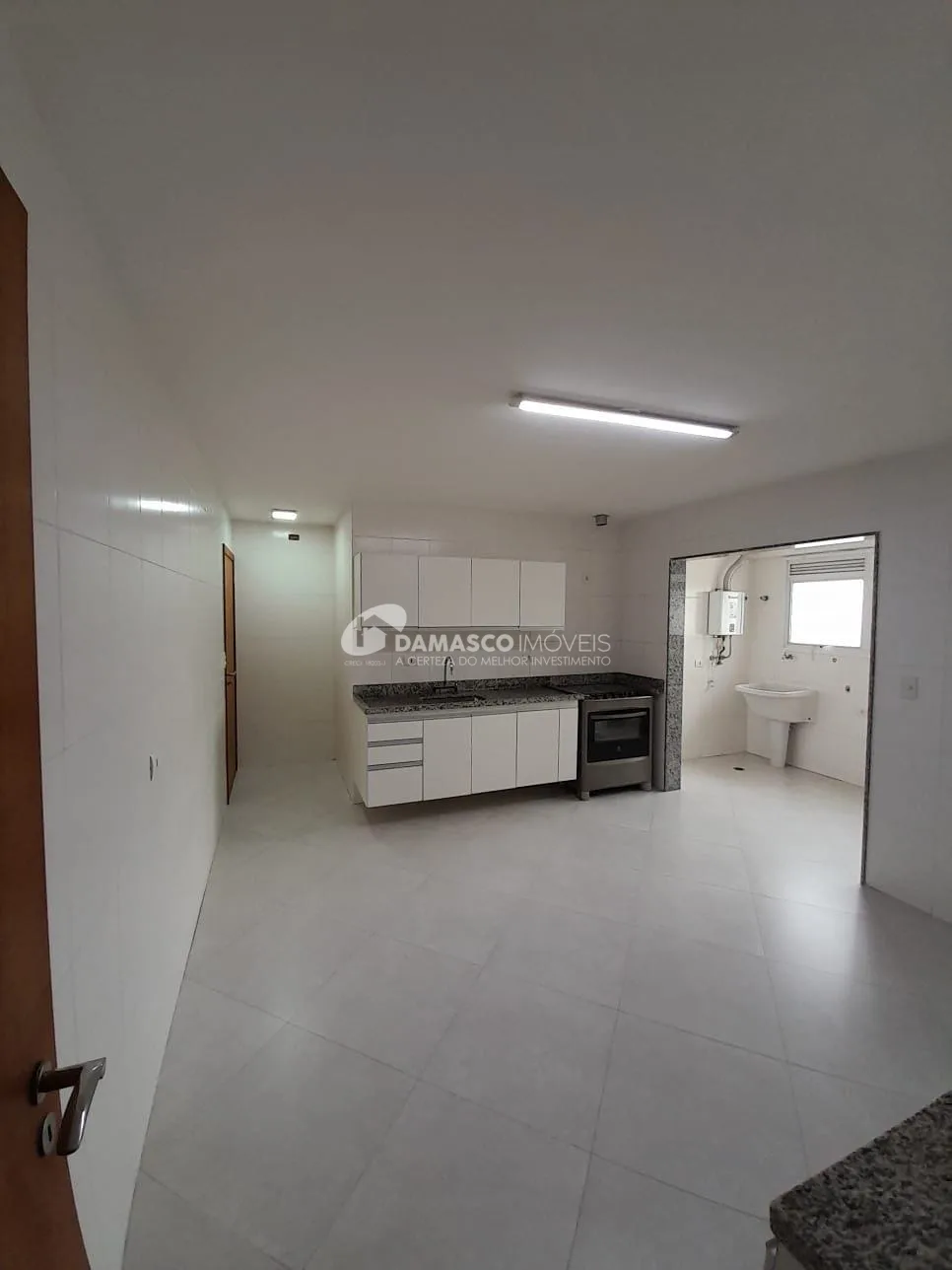 Apartamento à venda, Santa Paula, São Caetano do Sul, SP