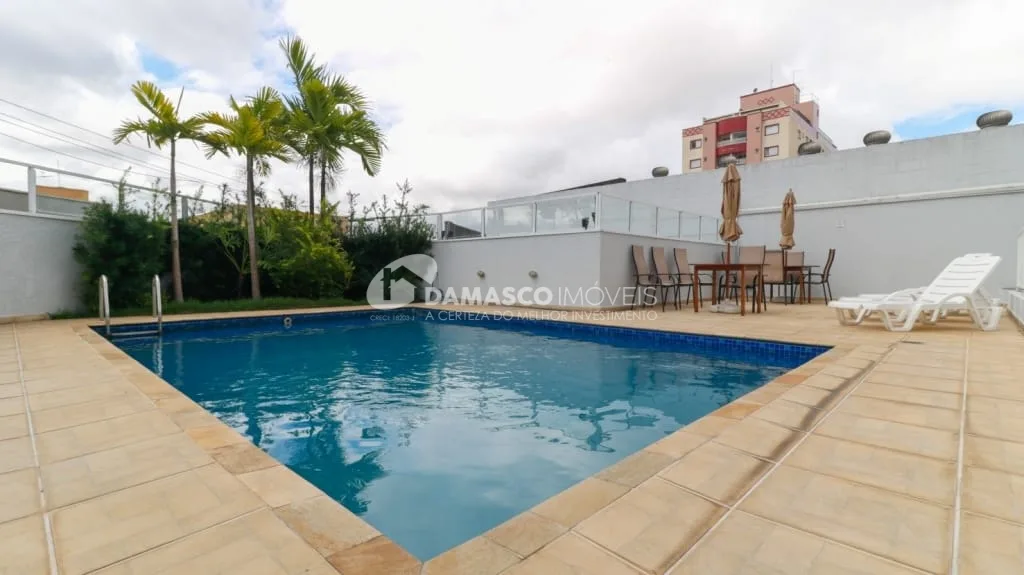 Cobertura / Penthouse à venda, Santa Maria, São Caetano do Sul, SP