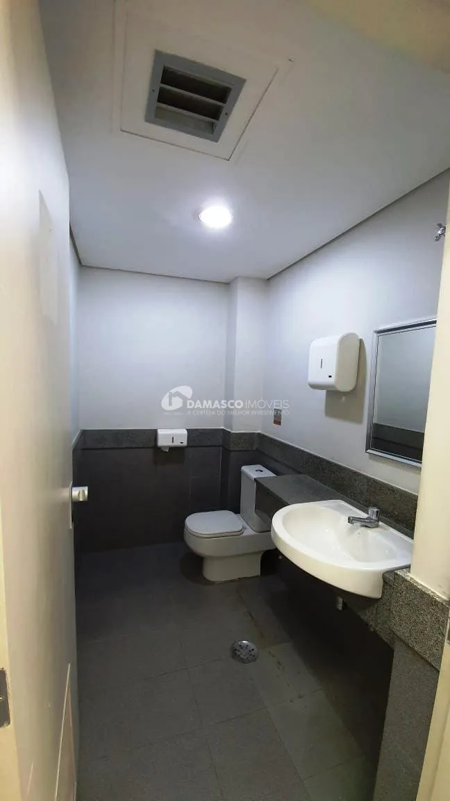 Salão para Locação 230M², Centro, São Caetano do Sul - SP