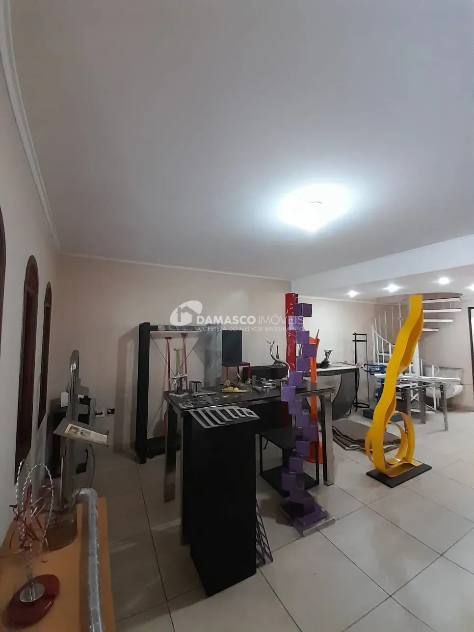 Sobrado para locação Comercial Santa Paula, São Caetano do Sul, SP