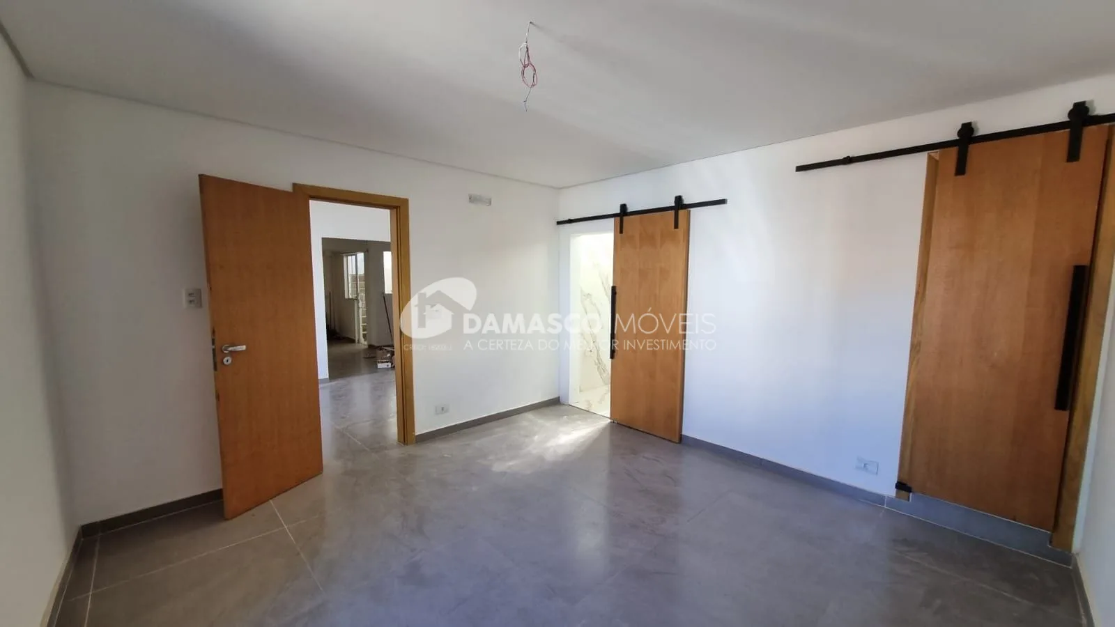 Casa térrea com 2 suítes para locação, Santa Maria, São Caetano do Sul, SP