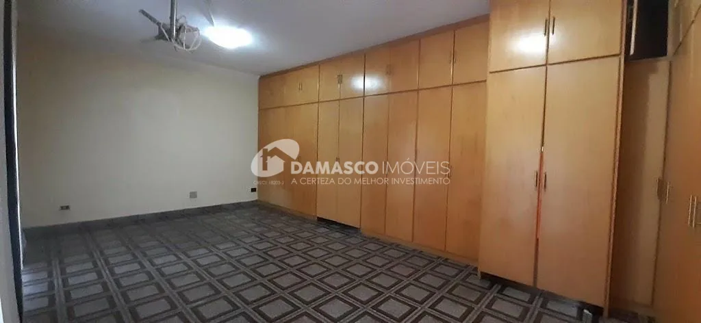 Sobrado para Venda  3 Quartos, 1 Suíte, 4 Vagas, Santa Maria, São Caetano do Sul - SP
