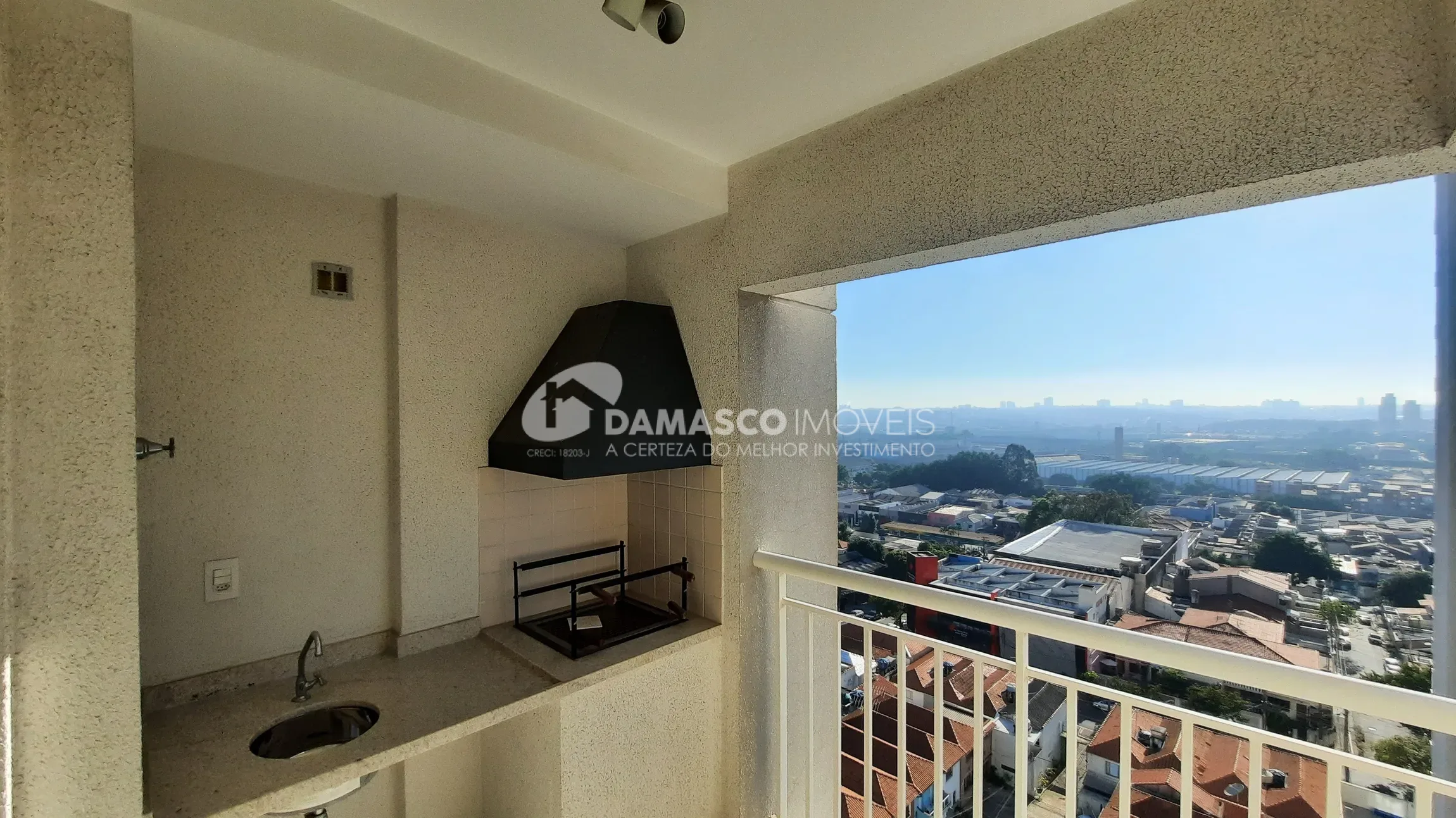Apartamento à venda, Barcelona, São Caetano do Sul, SP