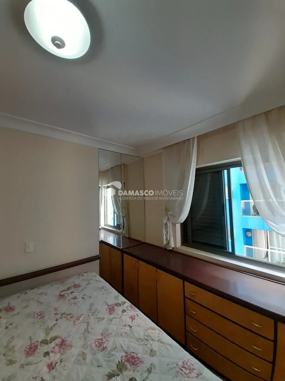 Apartamento para locação, Santo Antônio, São Caetano do Sul, SP