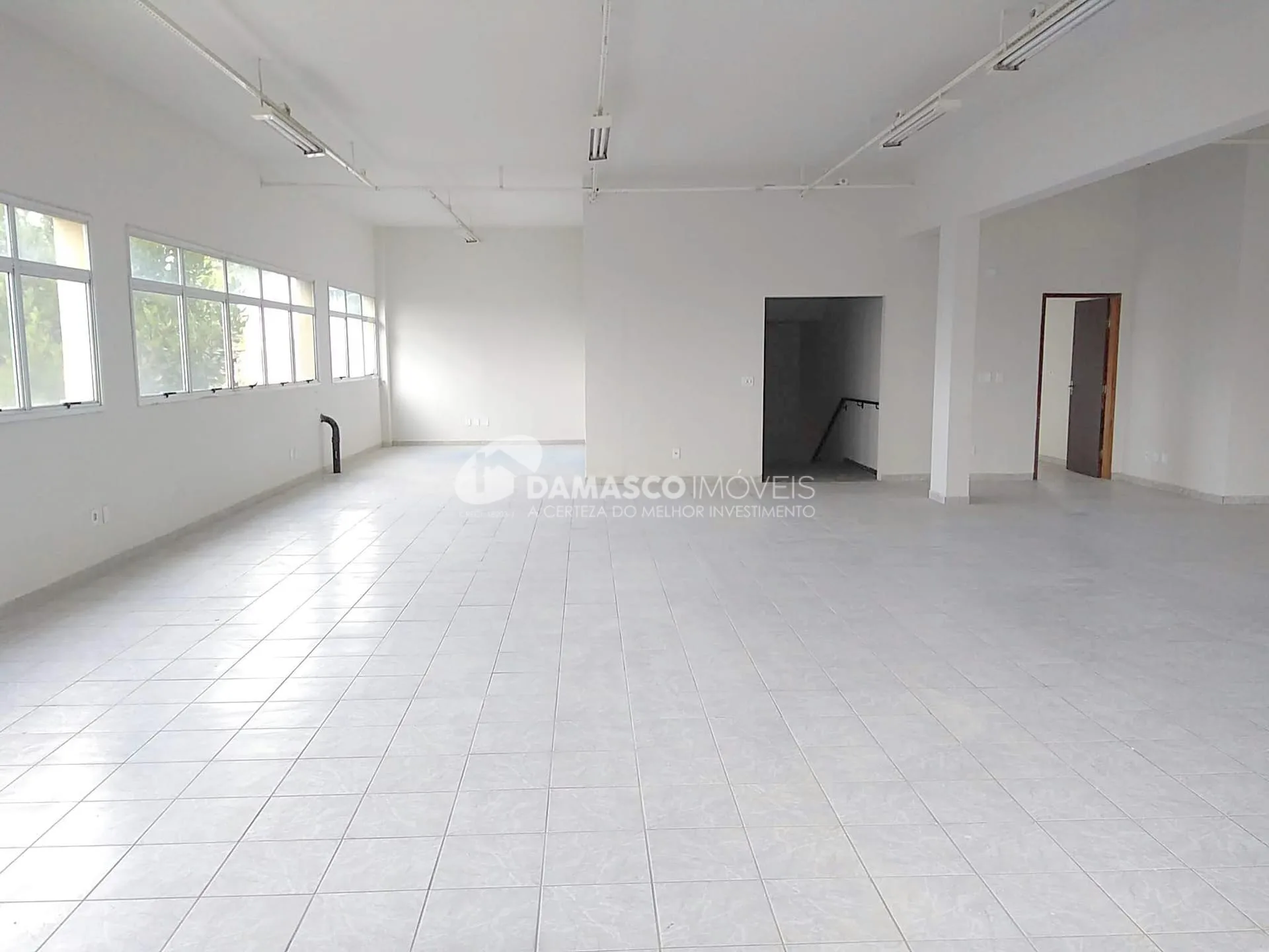 Prédio para Locação 726M², Barcelona, São Caetano do Sul - SP