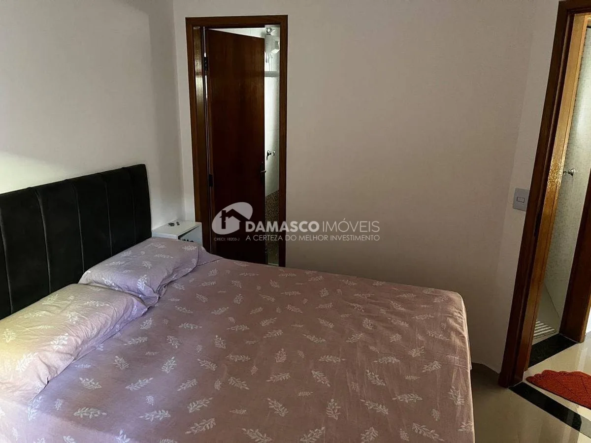 Apartamento à venda, Parque das Nações, Santo André