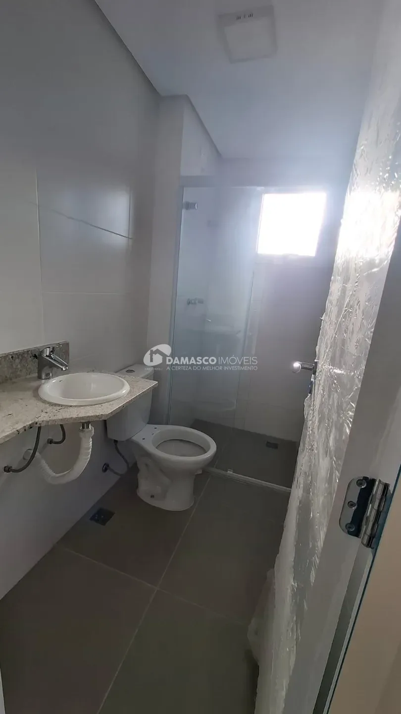 Apartamento para venda e locação, Barcelona, São Caetano do Sul, SP