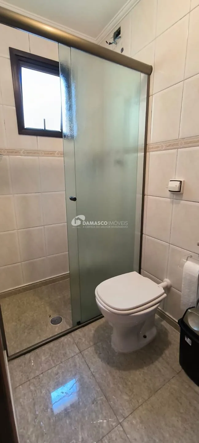 Cobertura para Venda 3 Quartos, 2 Suites, 2 Vagas, Santa Maria, São Caetano do Sul - SP | EDIFICIO JOÃO PEDRO