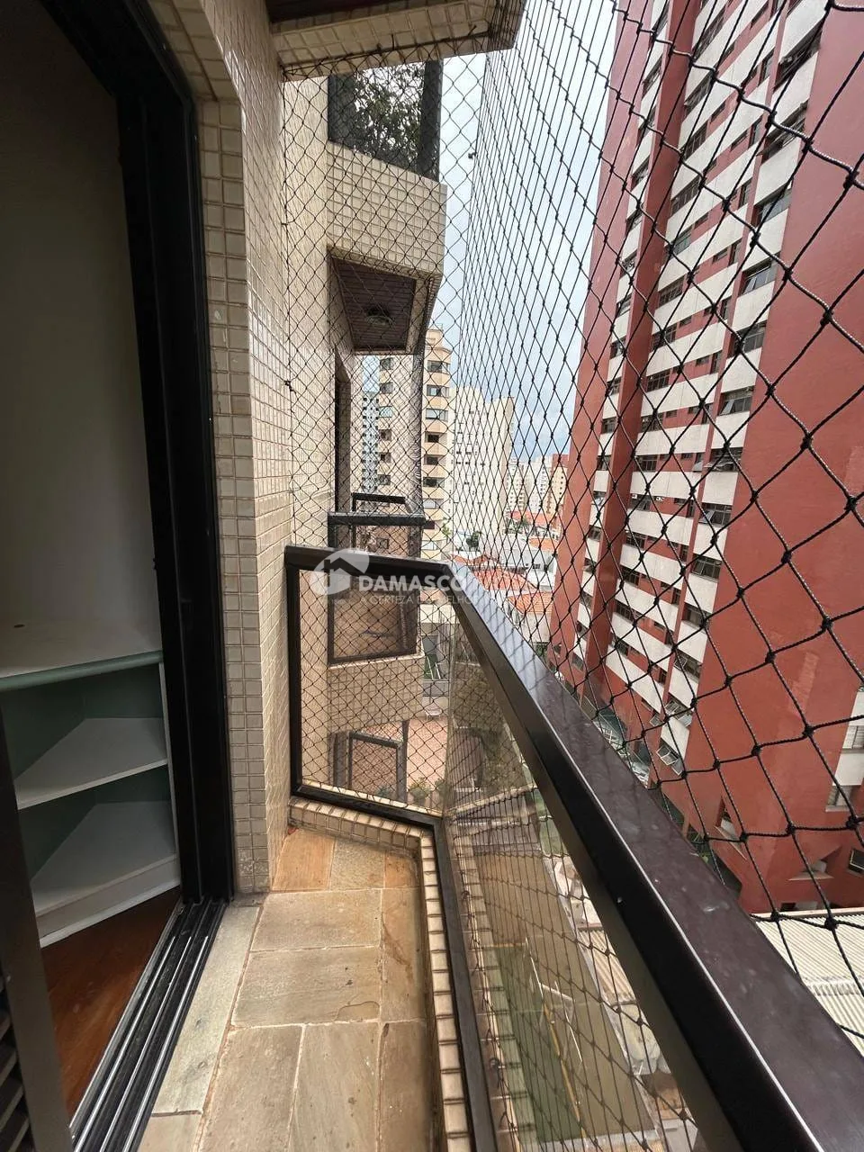 Apartamento à venda, Santa Paula, São Caetano do Sul, SP