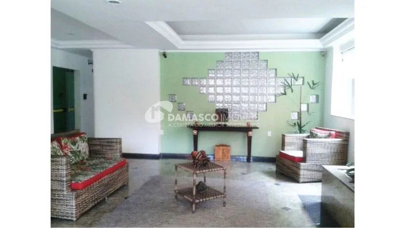 Apartamento à venda 2 Quartos, 1 Suite, 1 Vaga, Rudge Ramos, São Bernardo do Campo - SP 