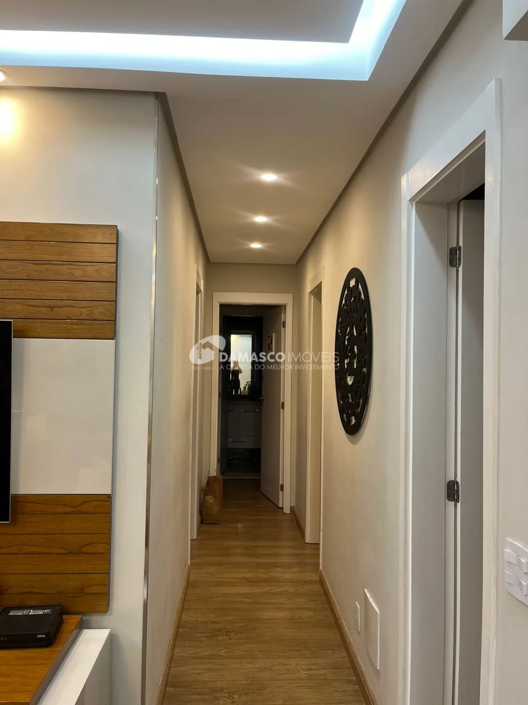 Apartamento à venda, Santo Antônio, São Caetano do Sul, SP