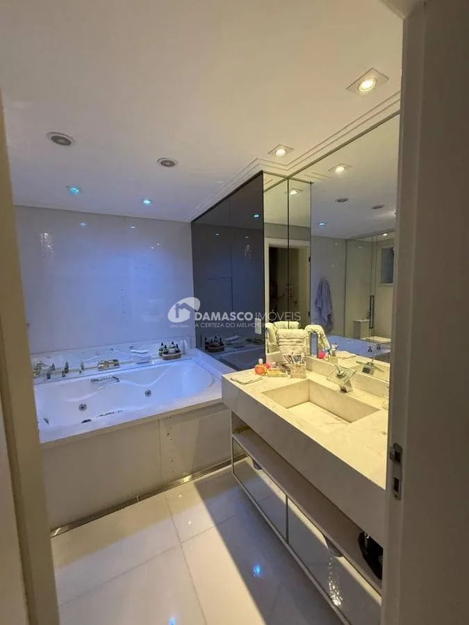 Apartamento com 3 quartos, Santa Paula - São Caetano do Sul