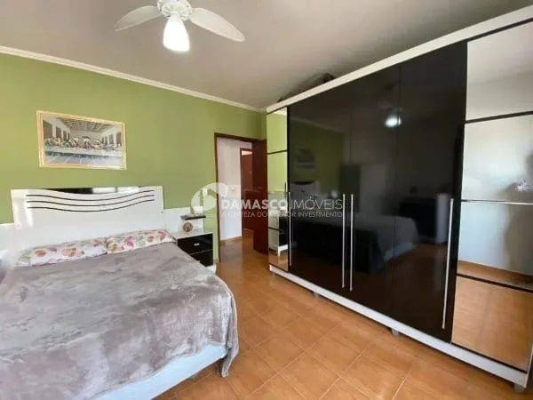 Sobrado para Venda,  3 Quartos, 3 Vagas, Mauá, São Caetano do Sul - SP