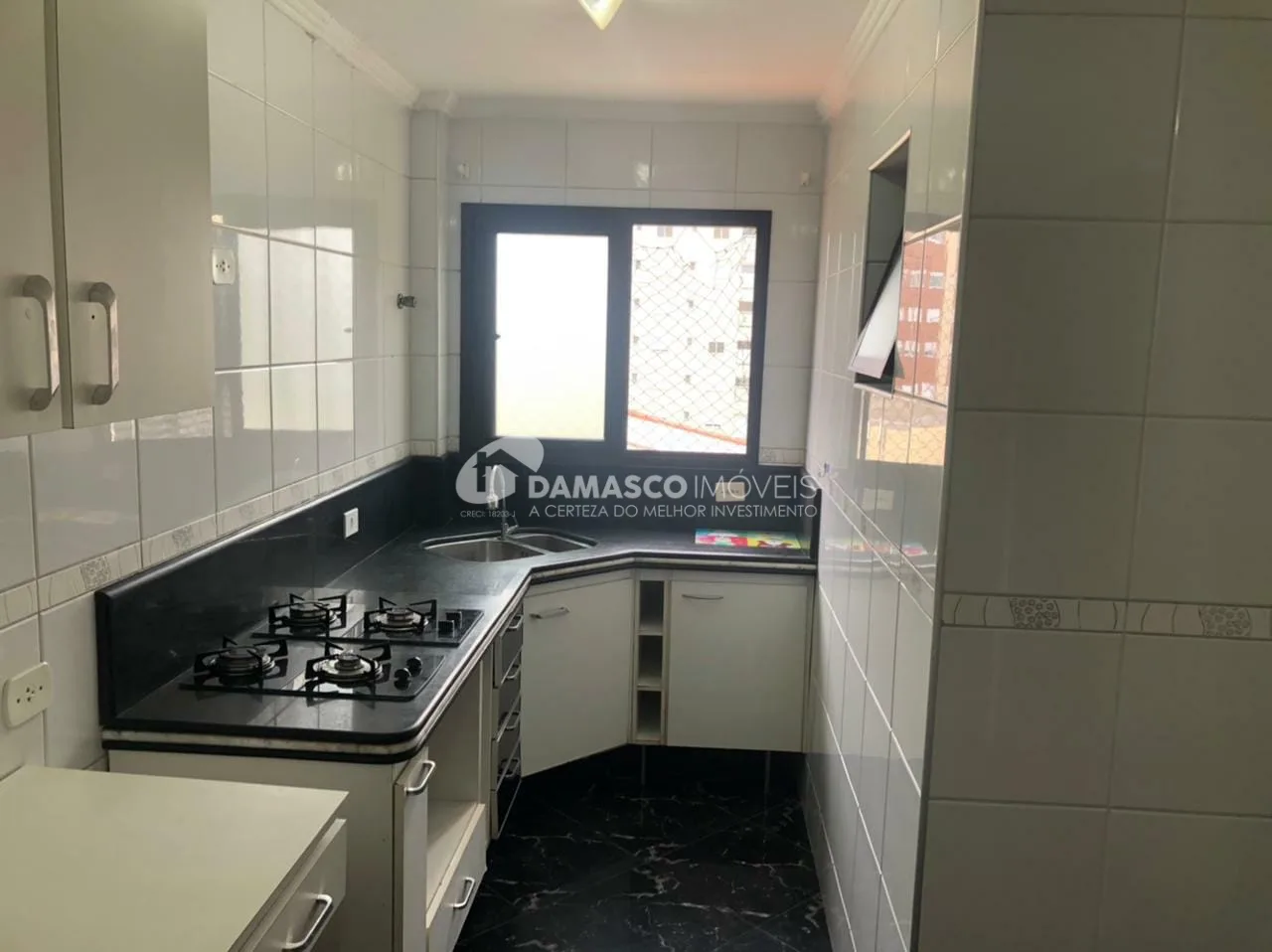 Cobertura à Venda Bairro Barcelona, São Caetano do Sul | 150 m² | 3 Dormitórios | 1 Suíte | 2 Vagas