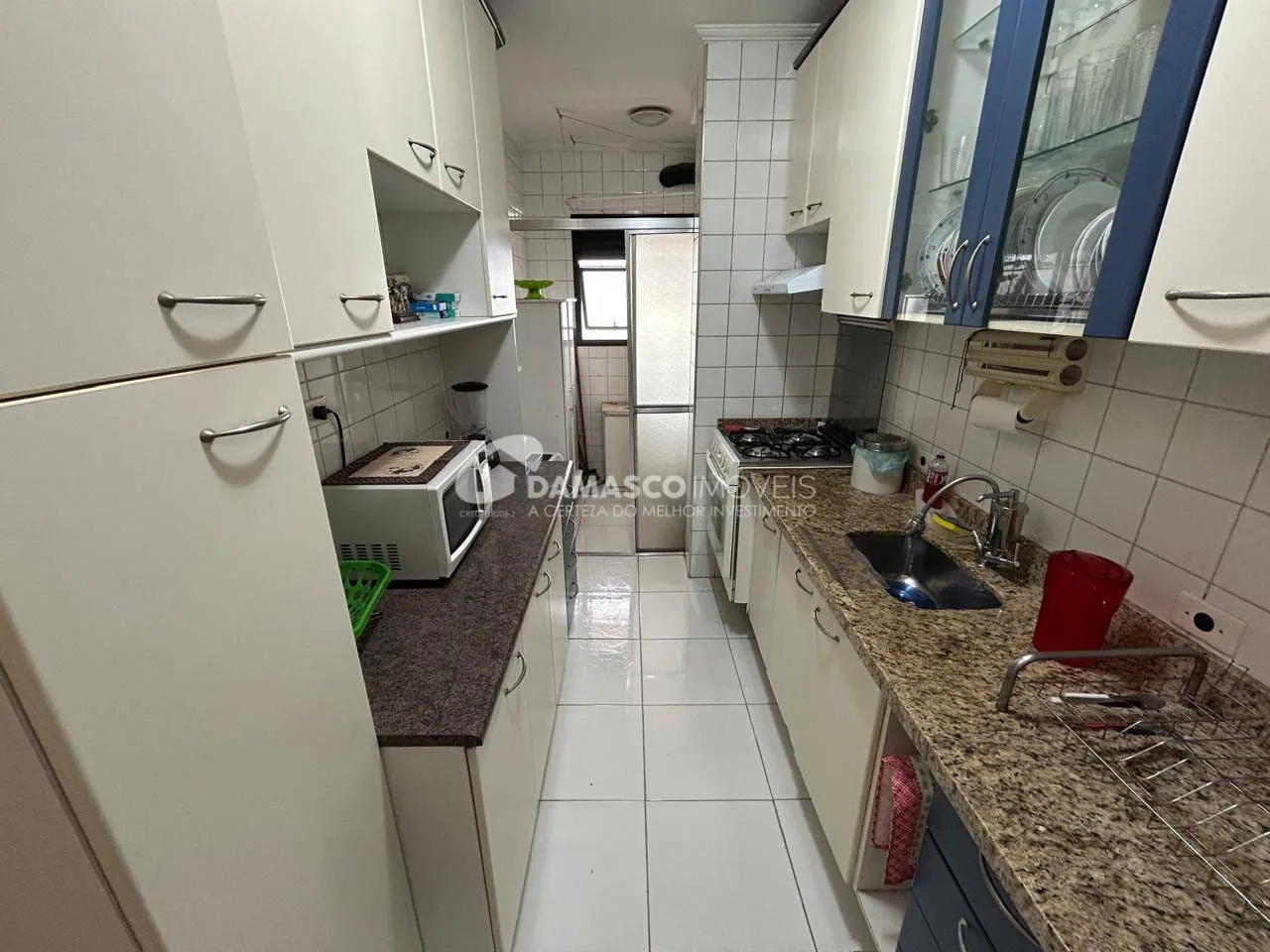Apartamento à venda, Barcelona, São Caetano do Sul, SP