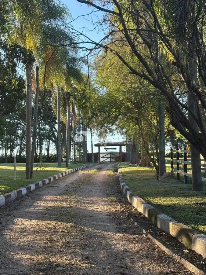 Haras - Tanquinho - Porto Feliz