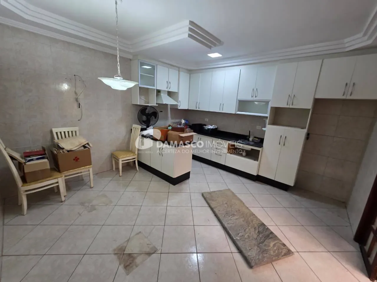 Casa para locação, Santa Paula, São Caetano do Sul, SP