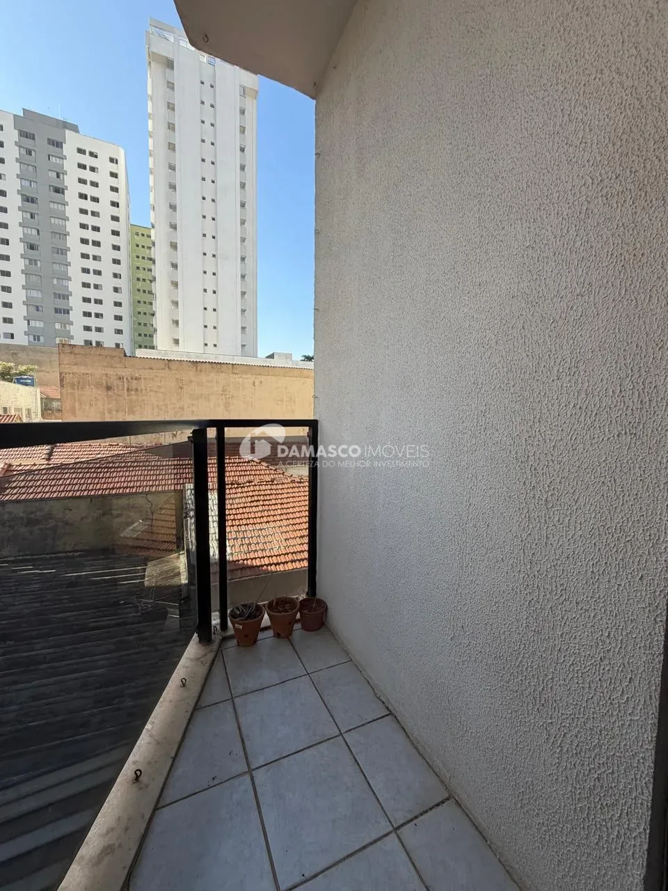Apartamento à venda, Cerâmica, São Caetano do Sul, SP