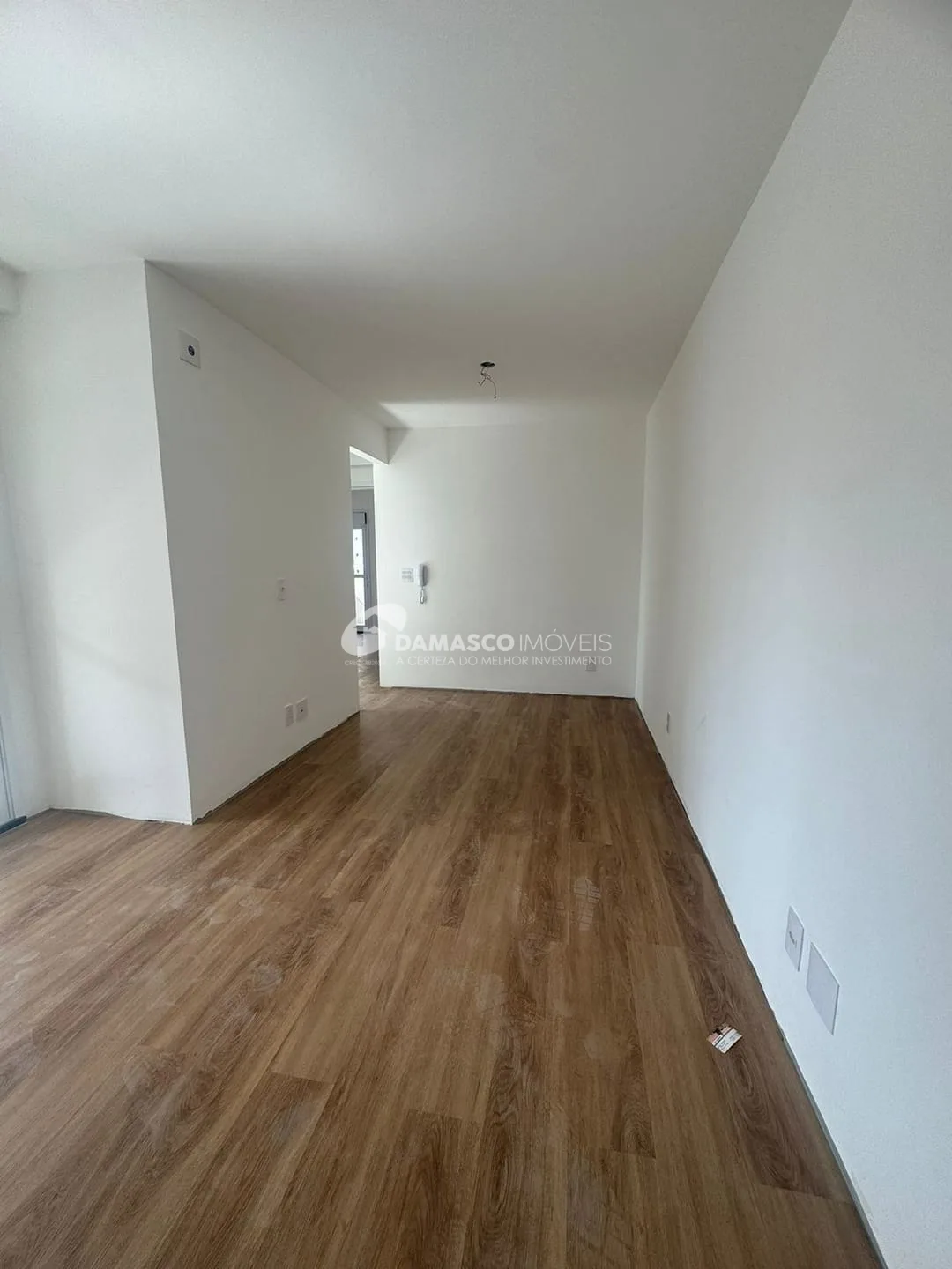 Apartamento para locação, Jardim Bela Vista, Santo André, SP