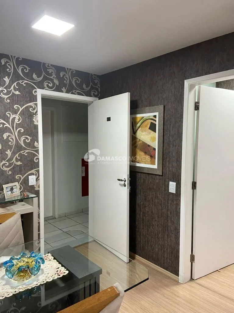 Apartamento à venda, Casa Branca, Santo André, SP