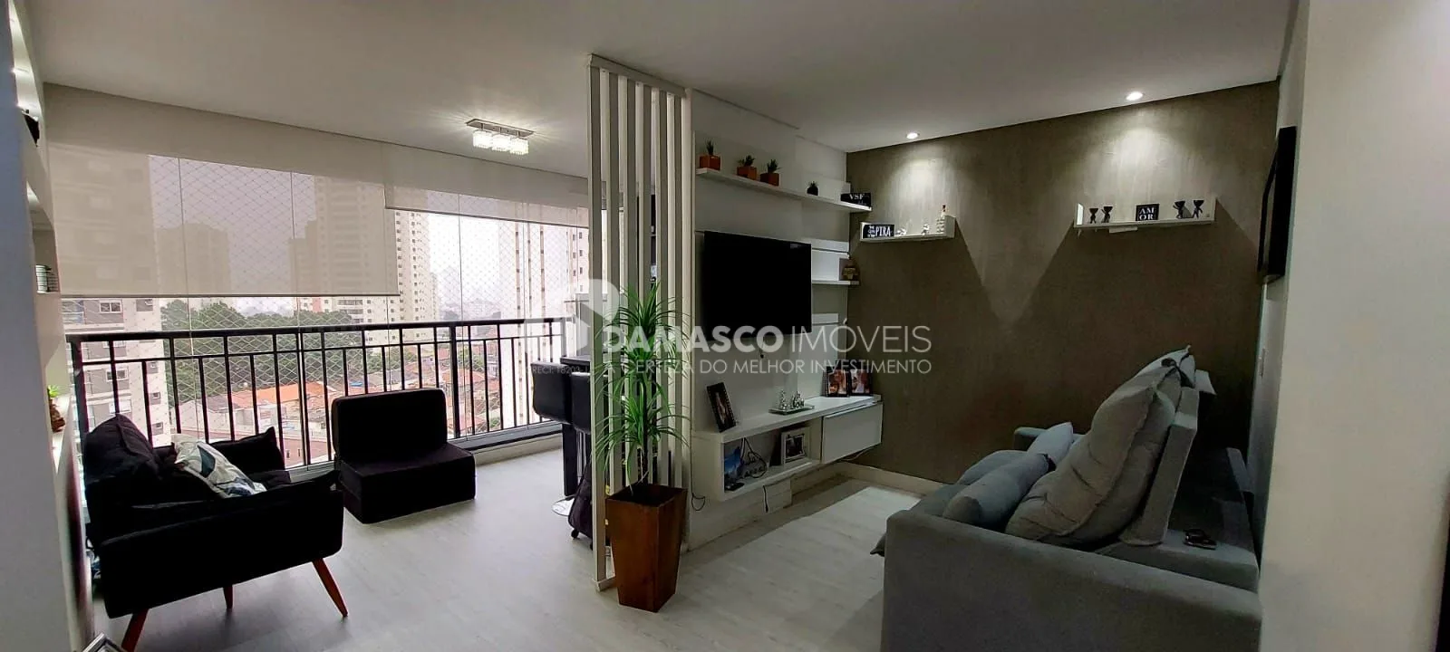 Apartamento padrão à Venda, Tatuapé, São Paulo, SP