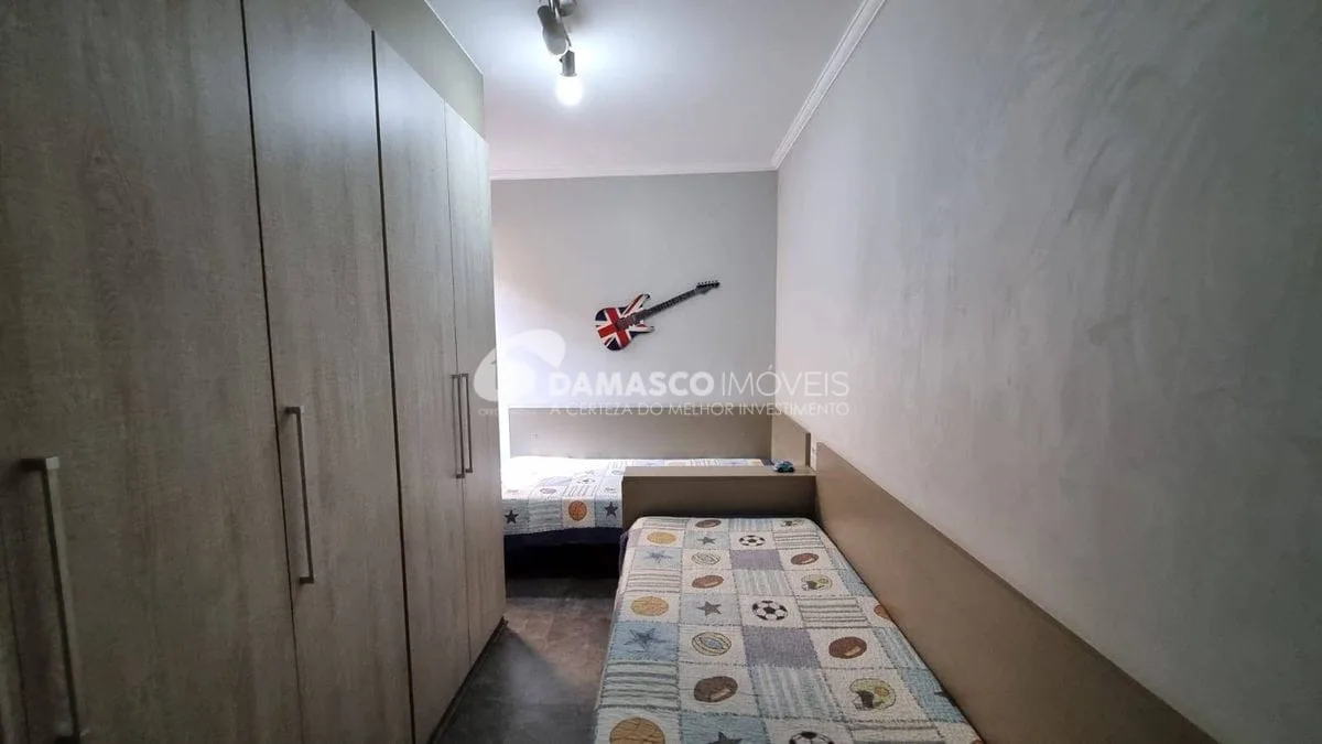 Apartamento a venda - 3 dormitórios 1 suite