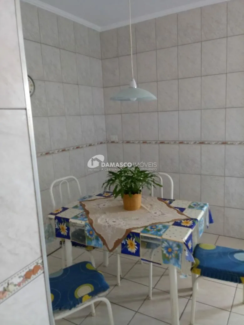 Apartamento à venda 3 Quartos, 1 Vaga, 110M², Santa Maria, São Caetano do Sul - SP 