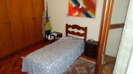 Casa à venda 3 Quartos, 2 Suites, 10 Vagas, 396M², Vila Bastos, Santo André - SP