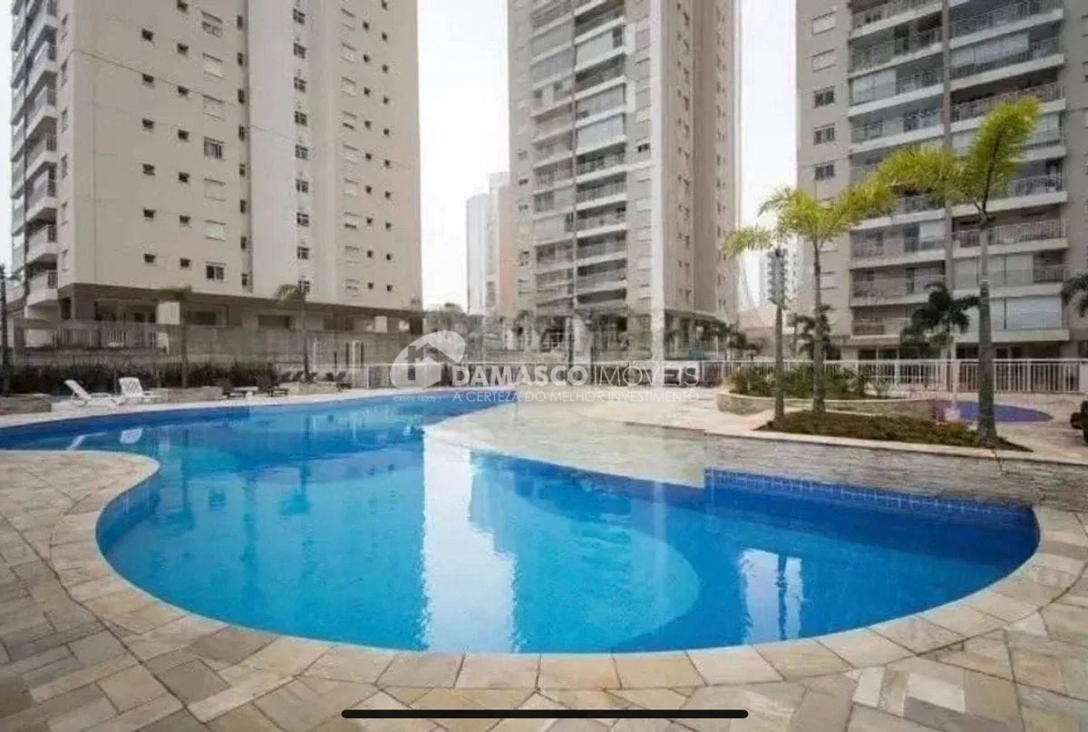 Apartamento com 3 quartos, Centro - São Bernardo do Campo