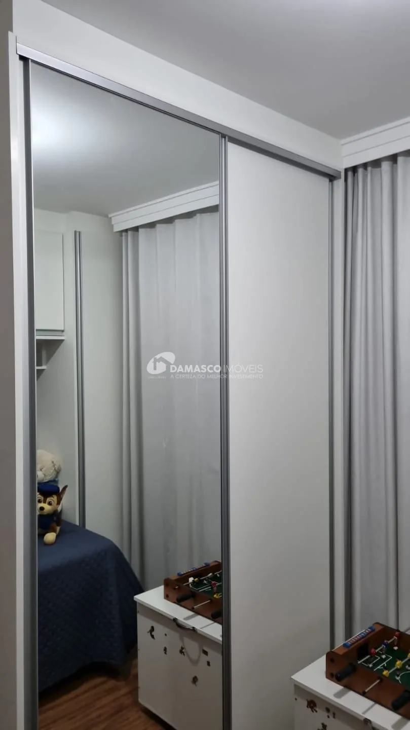 Apartamento à venda, Campestre, Santo André, SP