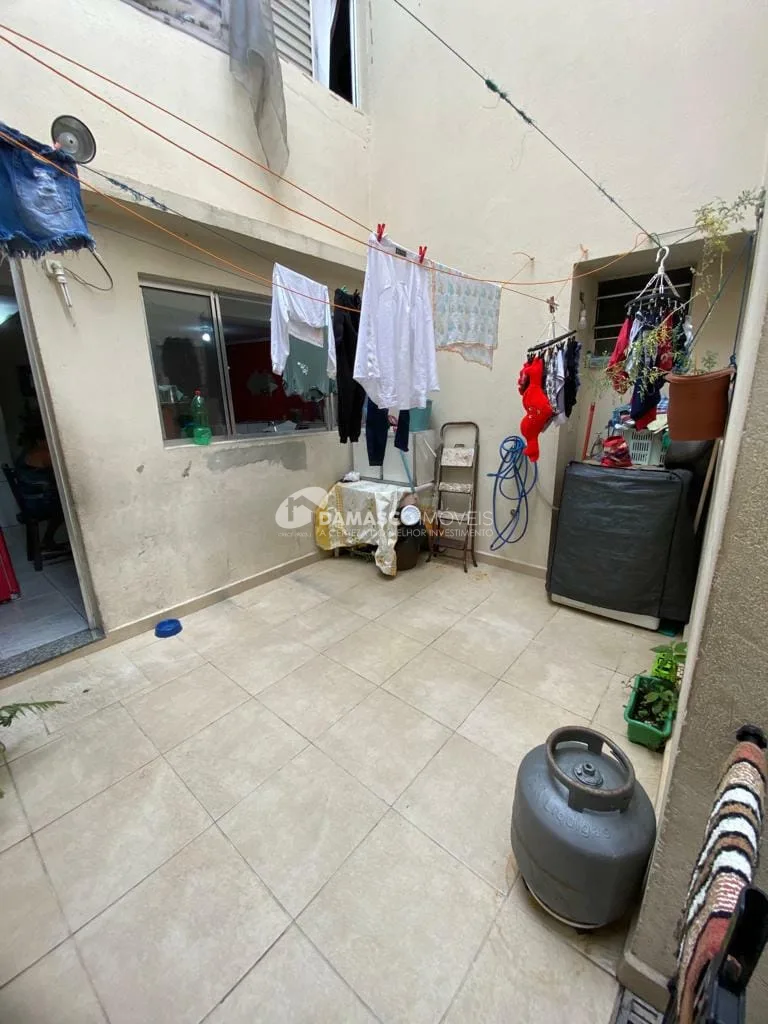 Sobrado à venda 3 Quartos, 1 Suite, 2 Vagas, 204M², Rudge Ramos, São Bernardo do Campo - SP
