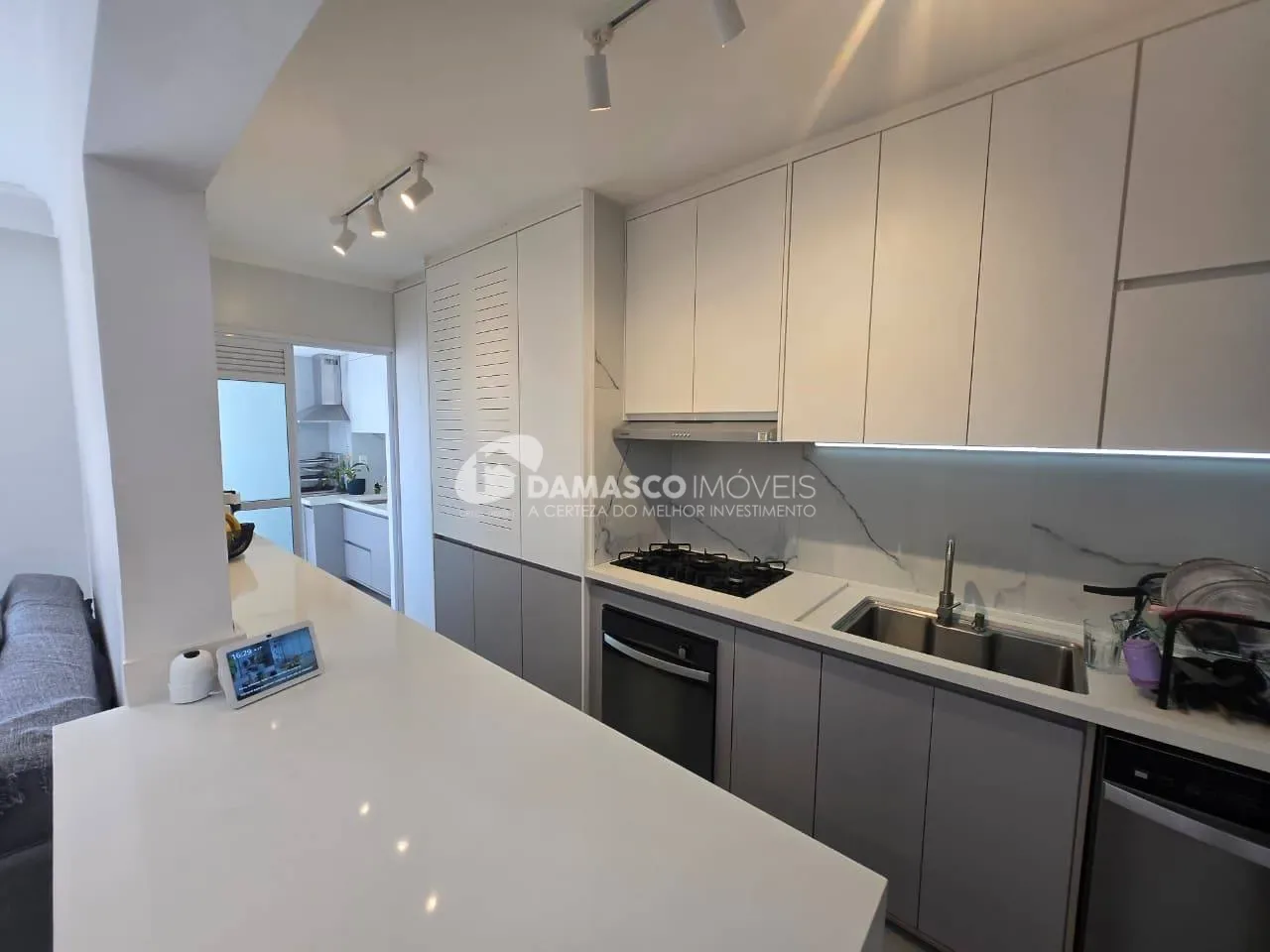 Apartamento à venda, Santa Paula, São Caetano do Sul, SP