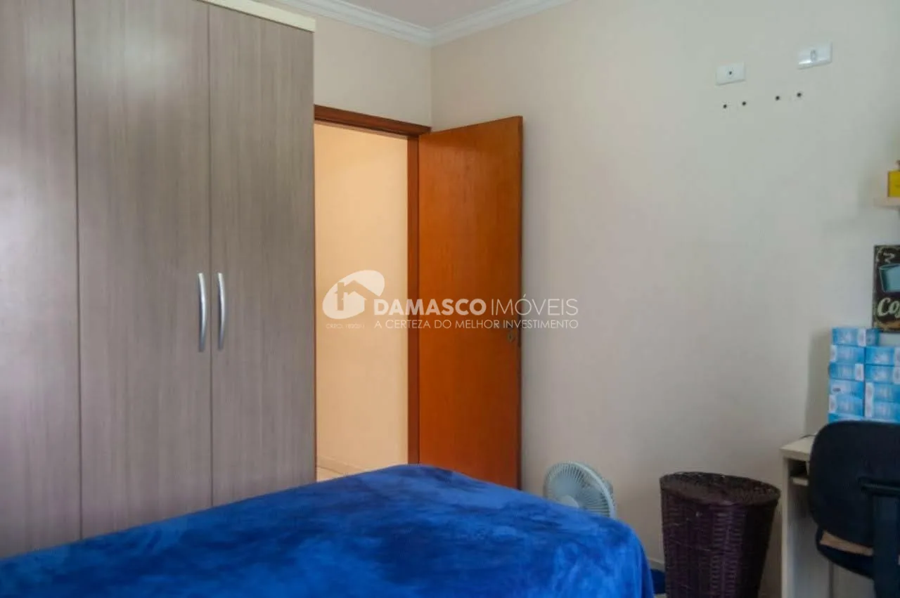 Sobrado à venda 3 Quartos, 1 Suite, 2 Vagas, Vila Alpina, São Paulo - SP