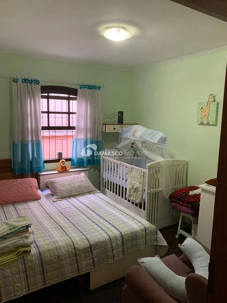 Casa à venda, Jardim São Caetano, São Caetano do Sul, SP