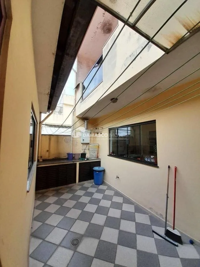 Sobrado à venda 4 Quartos, 2 Suites, 6 Vagas, 343M², Olímpico, São Caetano do Sul - SP