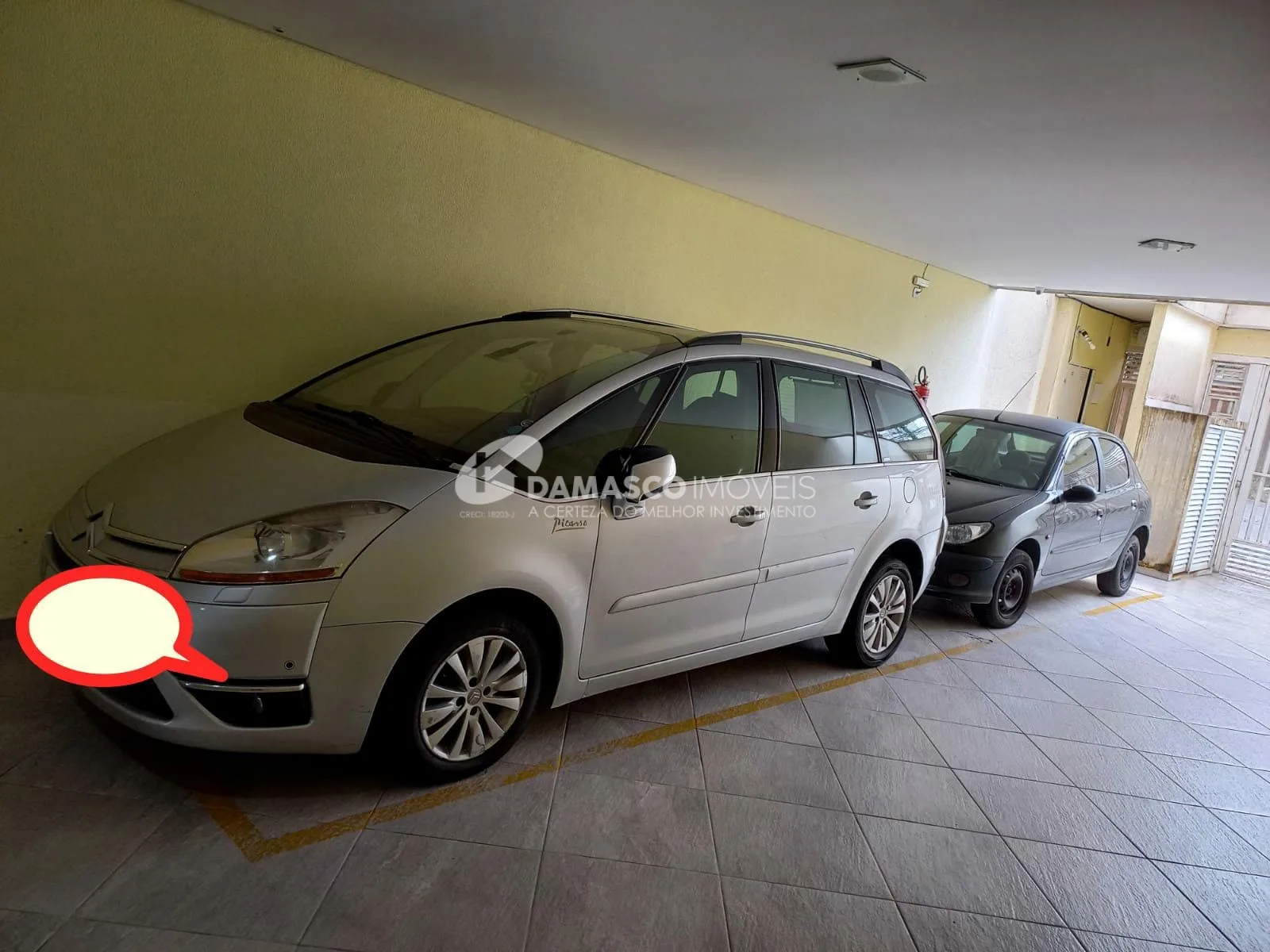 Apartamento à venda 3 Quartos, 1 Suite, 2 Vagas, 80M², Utinga, Santo André - SP 