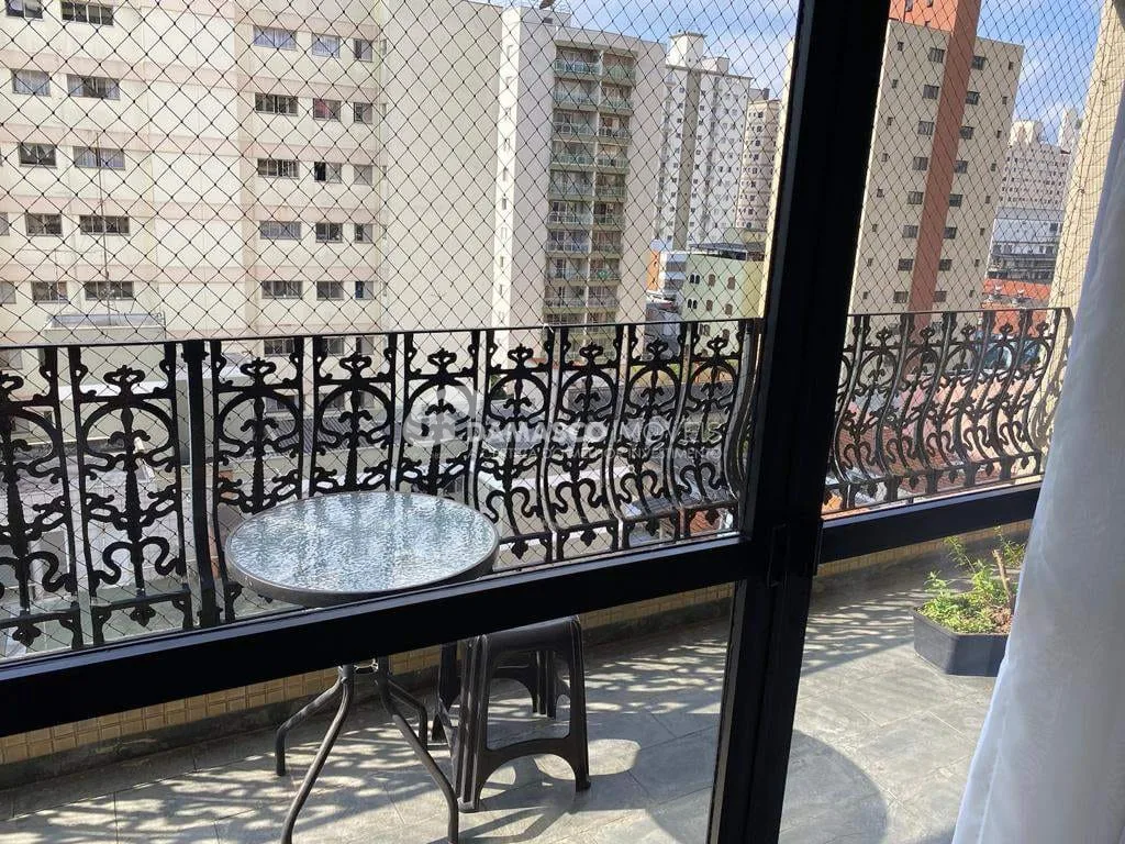 Apartamento à venda, Santa Paula, São Caetano do Sul, SP