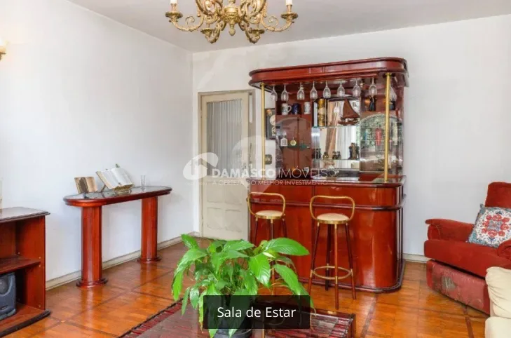 Sobrado à venda, Parque Colonial, São Paulo, SP