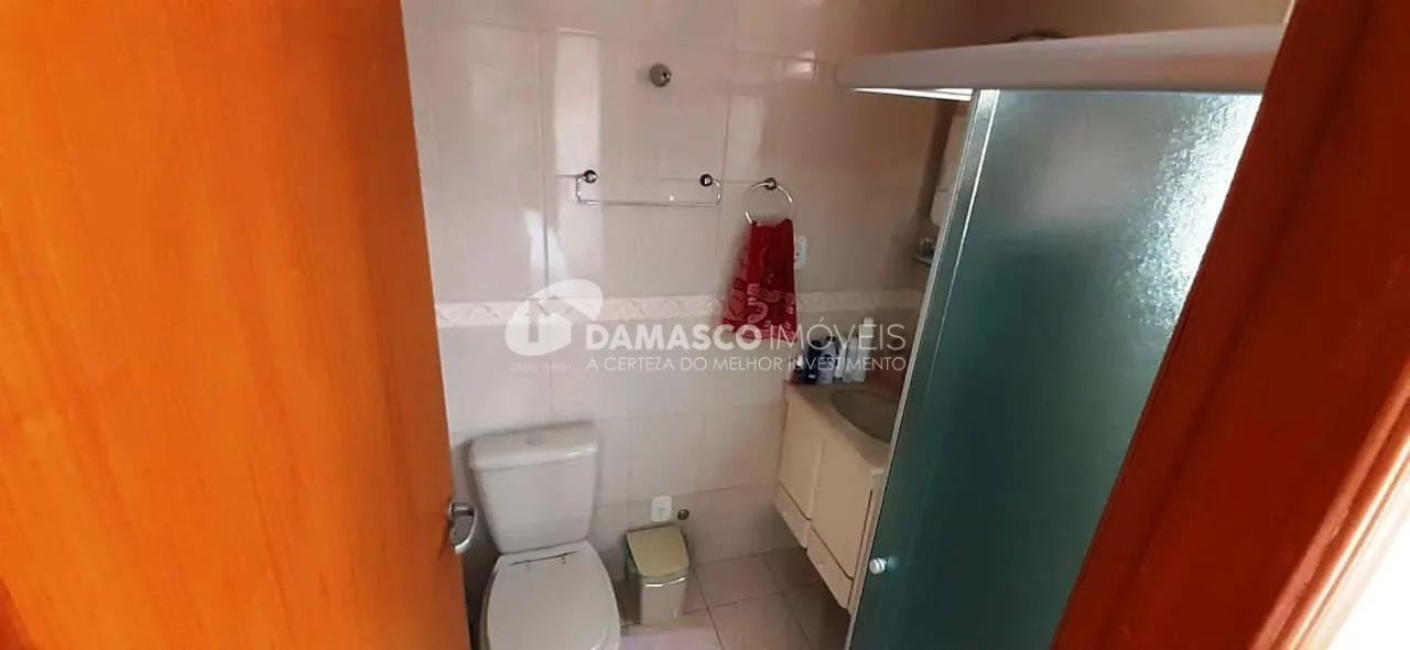 Apartamento à venda 3 Quartos, 1 Suite, 2 Vagas, Santa Maria, São Caetano do Sul - SP 
