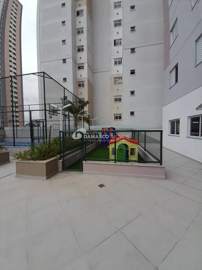 Apartamento para locação 2 dormitórios - Santo André