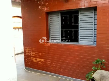 Casa à venda 2 Quartos, 5 Vagas, 279M², Santa Maria, São Caetano do Sul - SP