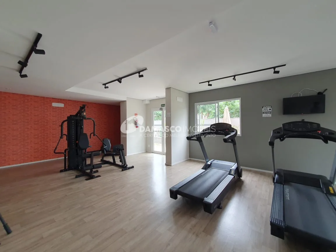 Apartamento para locação, Jardim Canadá, Mauá, SP
