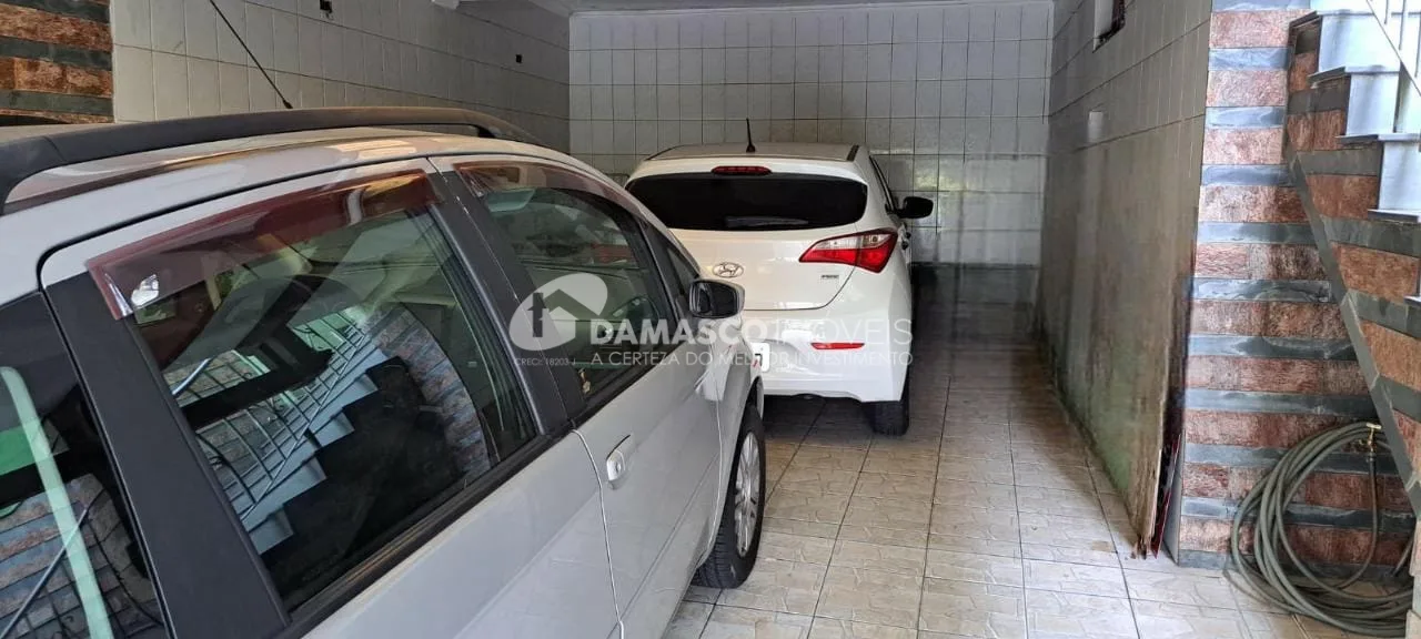 Casa à venda 2 Quartos, 4 Vagas, 315M², Santa Maria, São Caetano do Sul - SP