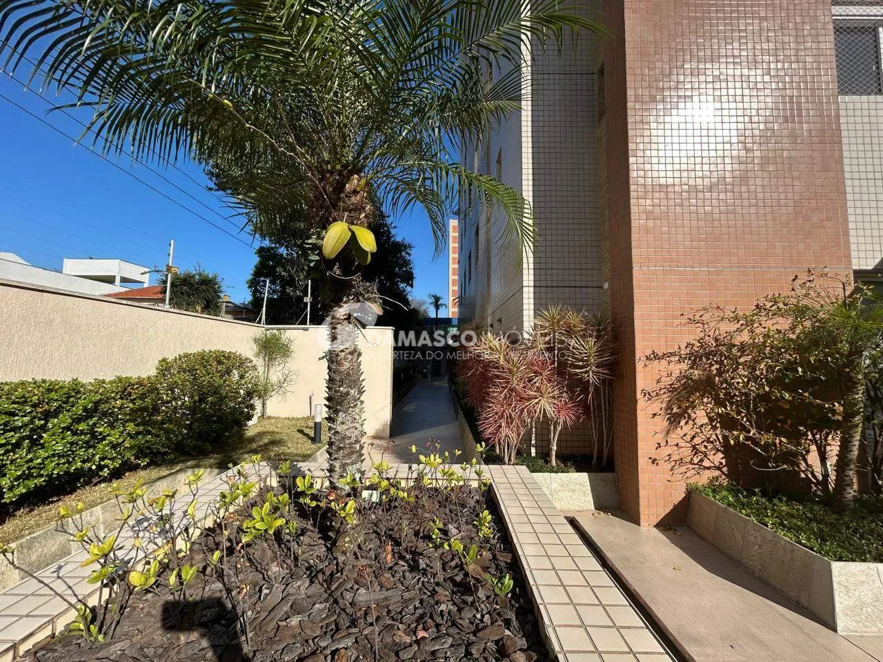 Apartamento com lazer e sacada gourmet à venda, Santo Antônio, São Caetano do Sul, SP